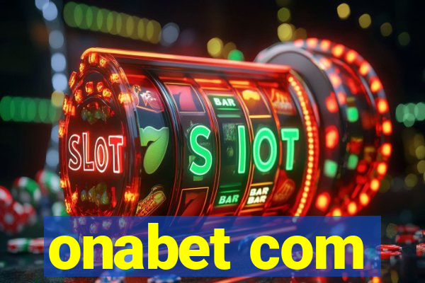 onabet com
